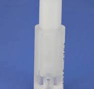 7761 LAM RESEARCH QUARTZ NOZZLE INJECTOR 716-012639-024