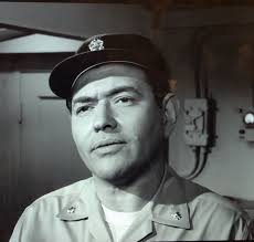 Watching Twilight Zone marathon