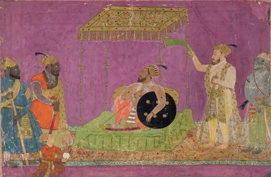 Slavery in India - Wikipedia