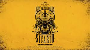 Asdfy sicario movie poster canvas art poster and wall art picture print modern family bedroom decor posters 08x12inch(20x30cm). Roger Deakins You Re Gonna Need A Bigger Blog