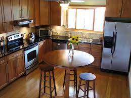 The house walls are cement block. Before After 1963 Bi Level Remodeling In Boulder Colorado