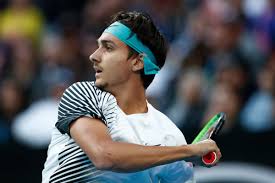 10/04 italy's sonego to meet defending champion djere in cagliari final. Sonego Racconta La Sua Quarantena E Punta Il Dito Contro Il Roland Garros