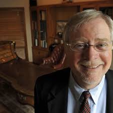 Handling hypomania: Former Judge Bob Downing explains episode that led to  his resignation