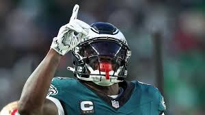 Another Eagles player could join A.J. Brown off the roster after June 1 deadline