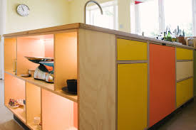 Huge selection of styles and wood types. Orange And Yellow Plywood Kitchen Wood Wire Halifax
