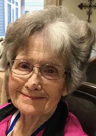 Mary Patricia "Patsy" Hanley