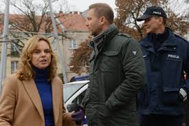 Discover beata fido's biography, age, height, physical stats, dating/affairs, family and career updates. Komisarz Alex Season 12 S12 2019 Galeria Z Filmu Csfd Sk
