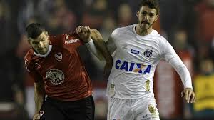 The argentinean outfit advanced both to the copa libertadores final in 1964 and quarterfinal in 2018. Santos Independiente Por Los Octavos De Final De La Copa Libertadores Formaciones Horario Y Como Verlo Por Tv En Vivo Goal Com