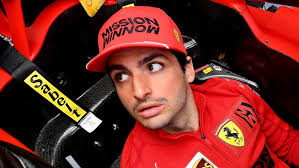 Sainz, who joined ferrari this season, has been one of the fastest around the monaco streets all weekend but will start from fourth after missing the chance to go for pole on his second. Carlos Sainz Reflects On Emotional Experience Of Returning To Site Of Ayrton Senna S Death