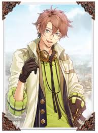 Code Realize Characters Tv Tropes Code Realize Anime Guys Victor Frankenstein