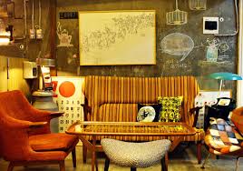 Advent Of The Artsy Cafe Coffee Cafe Interior Coffee Shops Interior Inspiration Wall