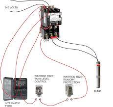 Pump Start Relay Wiring In 2021 Well Pump Wiring Diagram Electrical Wiring Diagram