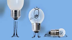 Light Bulbs That Help You Sleep The New York Times