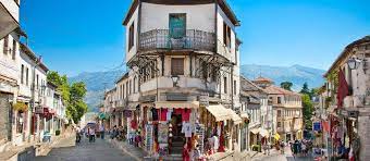 A country in southern europe, albania is located in the western part of the balkan peninsula on the strait of otranto, the southern entrance to the adriatic sea. Haris Travel Albania