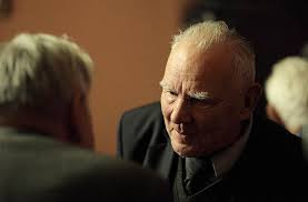 Filozofia przyrody z Wojtyłą na św. Marka 8 (Jerzy Janik)