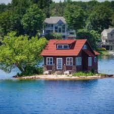 Maybe you would like to learn more about one of these? World S Smallest Island Gives Owners No Privacy News24