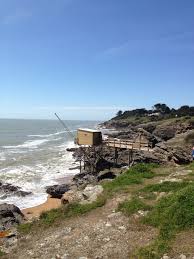 Pornic Loire Atlantique Bretagne Bretagne Paysage Pornic France Paysage France