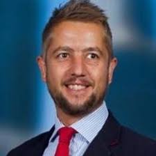 Adrian Waters's Instagram, Twitter & Facebook