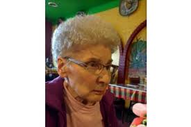 Obituary of Marie Germaine Young |