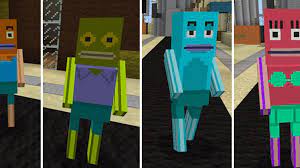 Download mod spongebob for minecraft 2021! Map Spongebob Addon For Mcpe For Android Apk Download