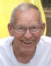 Obituary information for Ray Lucien Glidden