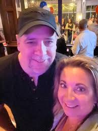 Civil Air Patrol Encampment Experience and Color Guard Participation