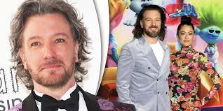 Who Is JC Chasez's Girlfriend, Jennifer HuYoung?