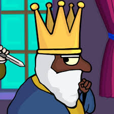 You have to download the one . Download Murder Be The King Apk For Android
