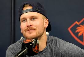 Coachella Valley Firebirds host Bakersfield Condors