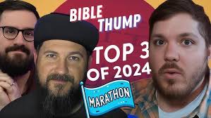 Bible Thump