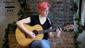 Strum only the highest five strings. Learn 7 Ways To Play B Major Chord By Chord Acoustic Guitar