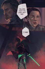 This Better Happen Omg That Would Be Epic Star Wars Fandom Star Wars Fans Last Jedi