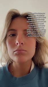 Nostalgic Strawberry Shortcake Ornament Memories