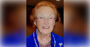 Obituary information for Ann Marie Ferguson