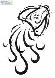 Aquarius Tattoos And Designs Page 7 Aquarius Tattoo Aquarius Tattoos Tribal Tattoos