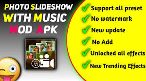 100% trabajando en 0 dispositivos, votado por 15150, desarrollado por photo and video apps. Best Photo Slideshow With Music Mod Apk Download Finetechraju Com