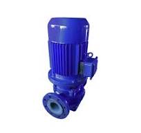 IGF type fluorine lined pipeline pump_Jiangsu Hengyi ...