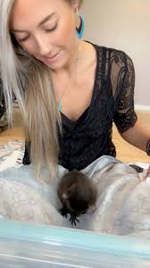 Emmy Lou couldn’t take a nap quick...