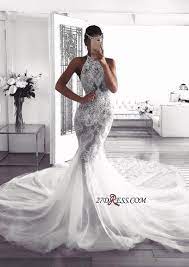 These Mermaid Wedding Dresses Are Stunning Mermaidweddingdresses Gorgeous Wedding Dress Dream Wedding Dresses Wedding Dresses
