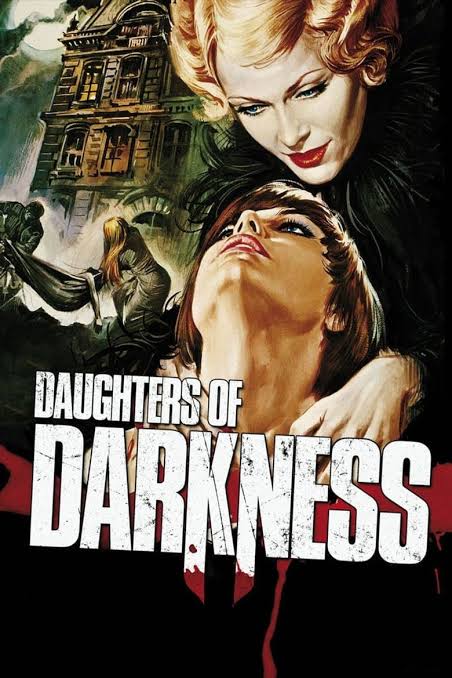 The Curator of Schlock #328: Daughters of Darkness – The Drunken Odyssey