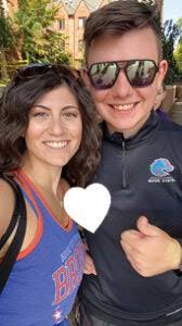 COBE Living Learning Community — The Start of a Bronco Love Story