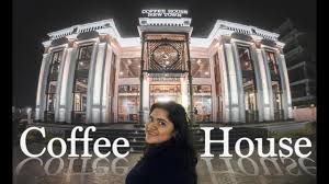 Coffee House New Town Kolkata Newtown Viral Coffeehousenewtown Newcoffeehouse Youtube