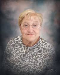 Particia Roberts Obituary April 8, 2024