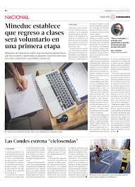 Ver más ideas sobre feliz regreso a clases, regreso a clases, regreso. Mineduc Establece Que Regreso A Clases Sera Voluntario En Una Primera Etapa La Tercera Udd Facultad De Gobierno