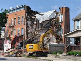 نتیجه جستجوی لغت [demolition] در گوگل