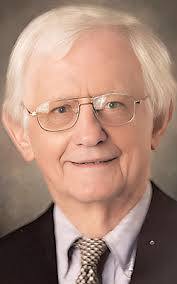 Joseph Matthew 'Joe' Reilly