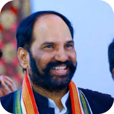 Uttam Kumar Reddy:: Home