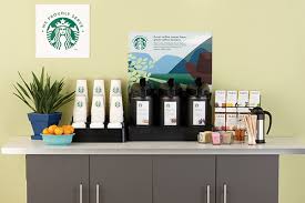 Maybe you would like to learn more about one of these? Starbucks In Greenville Spartanburg And Anderson South Carolina Cromer Food Services