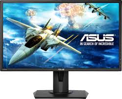 Sep 24, 2020 · about press copyright contact us creators advertise developers terms privacy policy & safety how youtube works test new features press copyright contact us creators. Questions And Answers Asus Vg245h 24 Fhd 1ms Freesync Console Gaming Monitor Dual Hdmi Vga Black Vg245h Best Buy