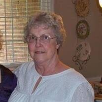 Viola Faye Smith Obituary